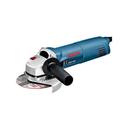 Angular grinder 1400W GWS 1400 in cardboard box - Bosch - 0601824800