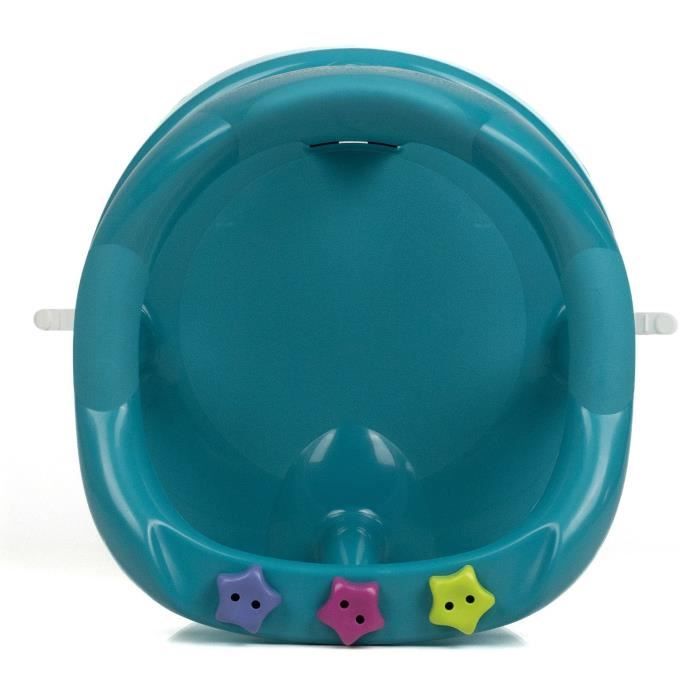 THERMOBABY Aquababy Bath Ring - Emerald Green