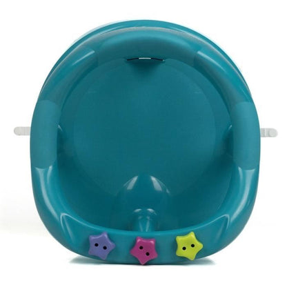 THERMOBABY Aquababy Bath Ring - Emerald Green