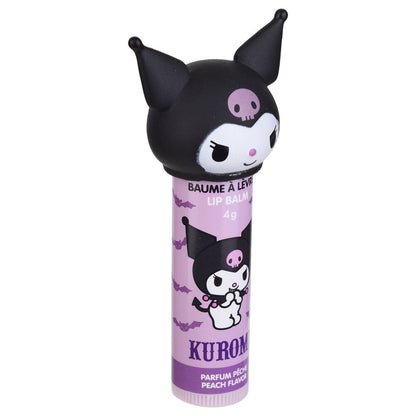Hello Kitty Kuromi Protective lip balm