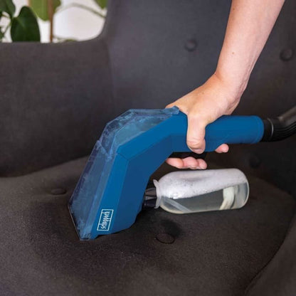 Universal brush for deep stains - SCHEPPACH - PRB300 - Compatible with standard wet and dry vacuum cleaners