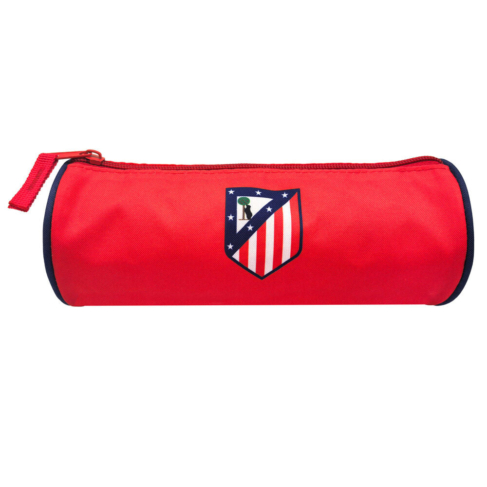 Atletico de Madrid pencil case
