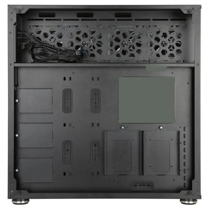 ABKONCORE R780 Sync - Box without power supply - Large tower - E-ATX format