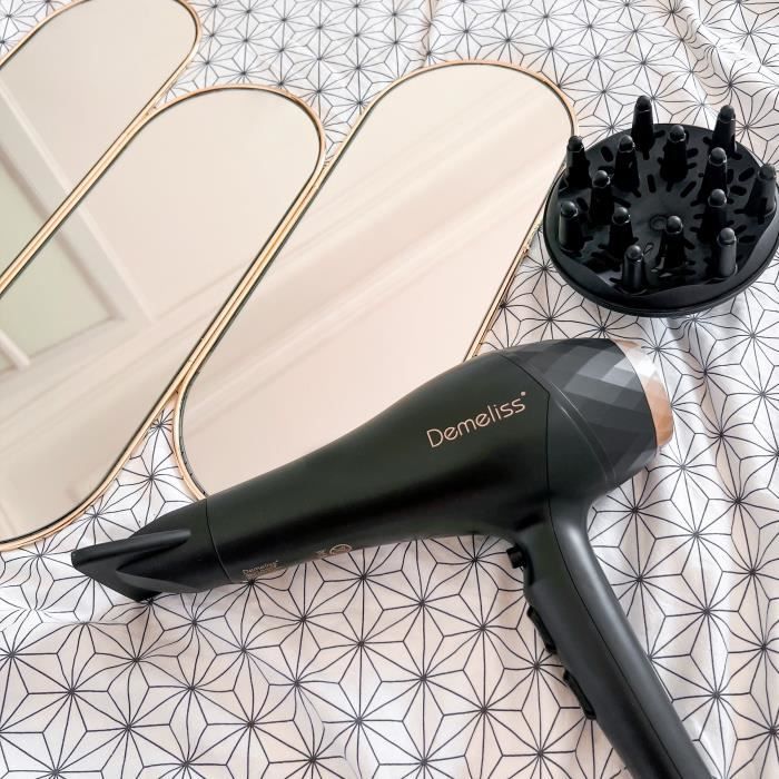 SAINT SAVE SAINT Angue - Demeliss Salon Series 2200