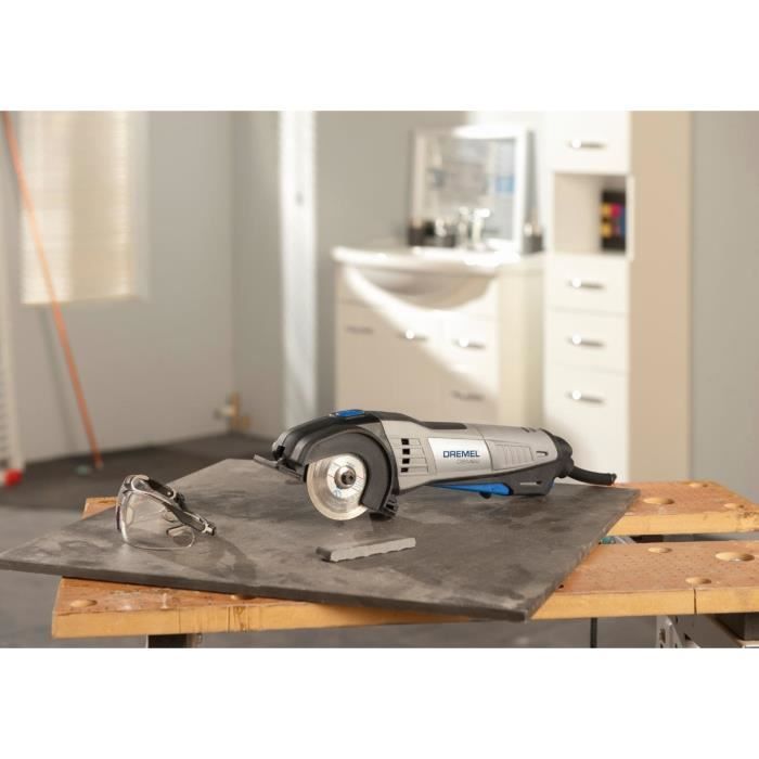 Dremel Dismant S540 disk for compact saw dremel dsm20