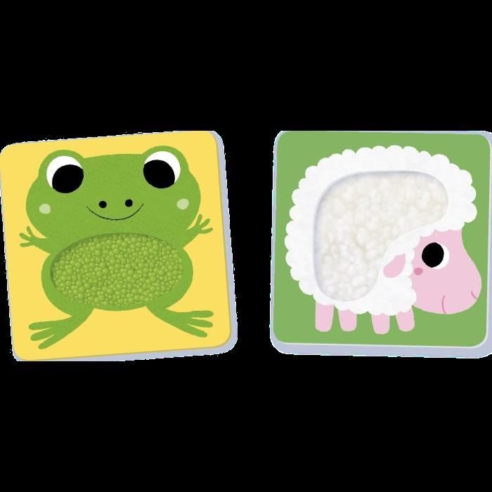 PETIT NATHAN - The Farm to Touch