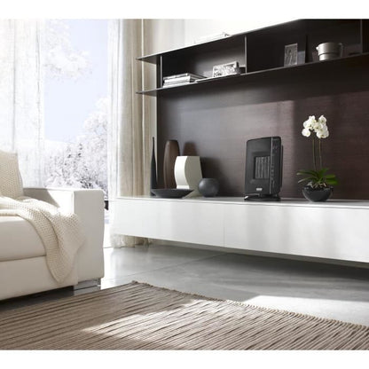 DELONGHI DCH7032 2200 Watts Radiator Mobile ceramic blower - Fan - 3 powers - Silent System