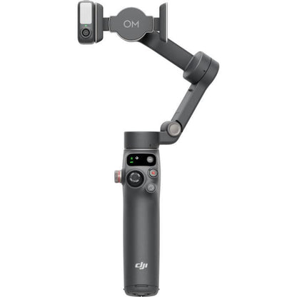 Smartphone stabilizer - DJI - Osmo Mobile 7P - Fluidity and ease of use