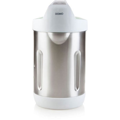 Soup blender - DOMO DO705BL - 2L - 6 programs - 800W
