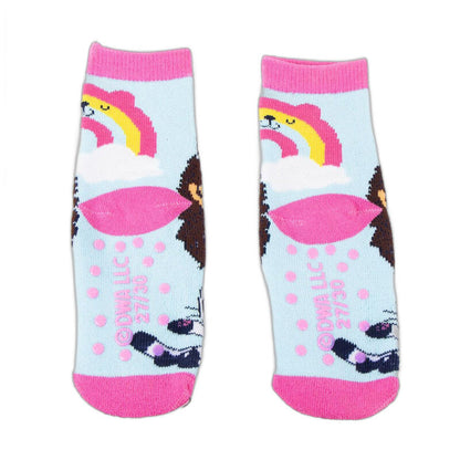 Gabbys Dolls House assorted anti-slip socks