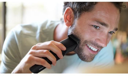 Beard trimmer - PHILIPS - BT3234/15 - Series 3000