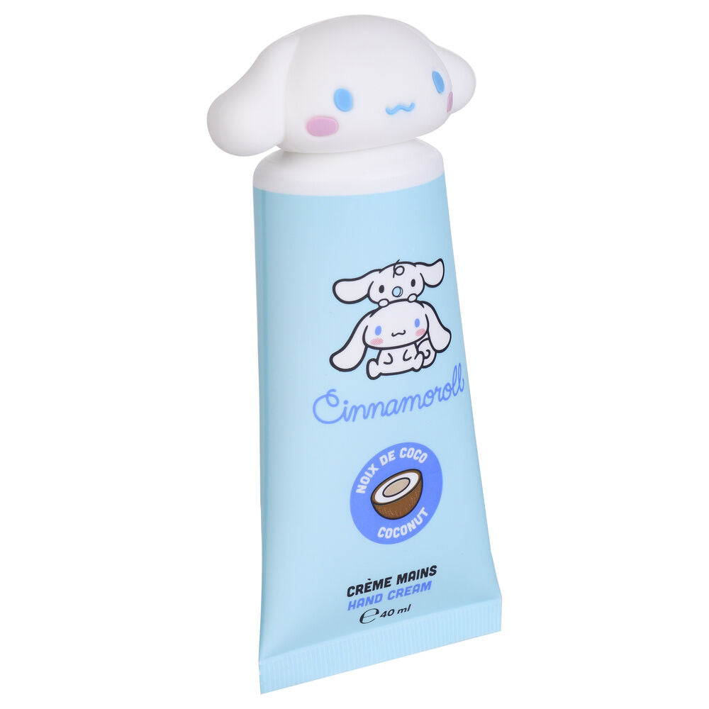 Hello Kitty Cinnamoroll Hand cream