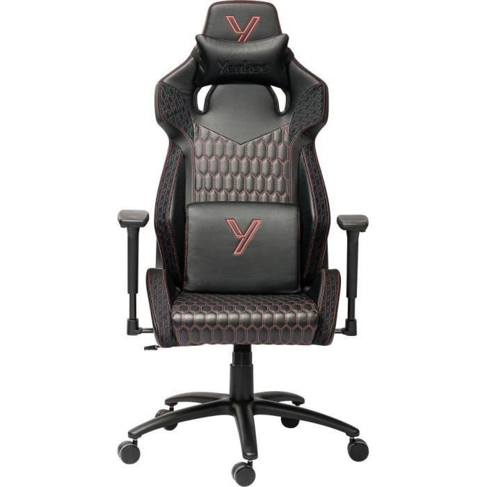 Gaming chair - GHOST - YENKEE - YGC 110RD