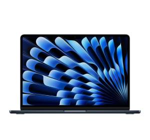 Apple MacBook Air 2025 13" M4 10C/10G 24/512GB Midnight MC6C4T/A