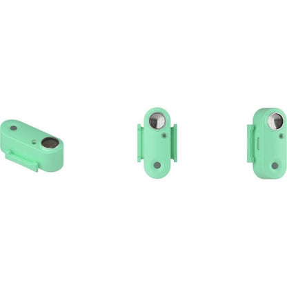 Ultrasonic cat repellent - TICKLESS MINI CAT - Tick and flea protection - Mentha Green