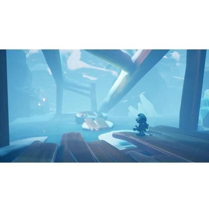 The Smurfs 2 - The Prisoner of the Green Stone - PS5 Game