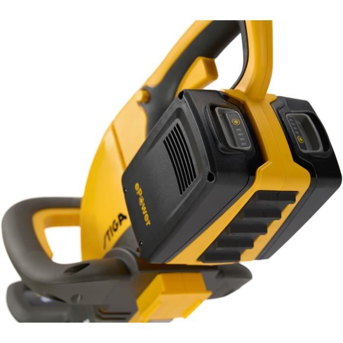 STIGA HT 300e Kit hedge trimmer