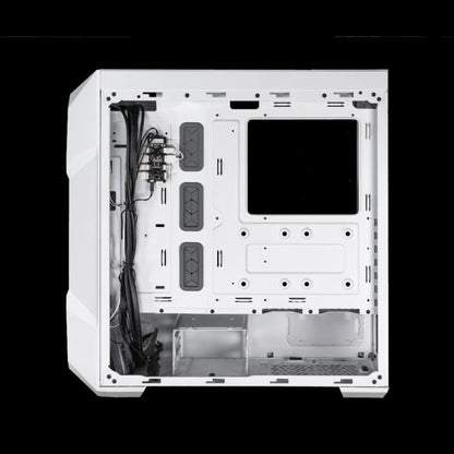 PC case - Cooler Master - TD500 Mesh White