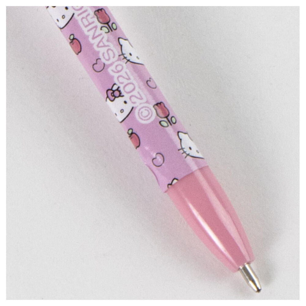 Hello Kitty hanging pen