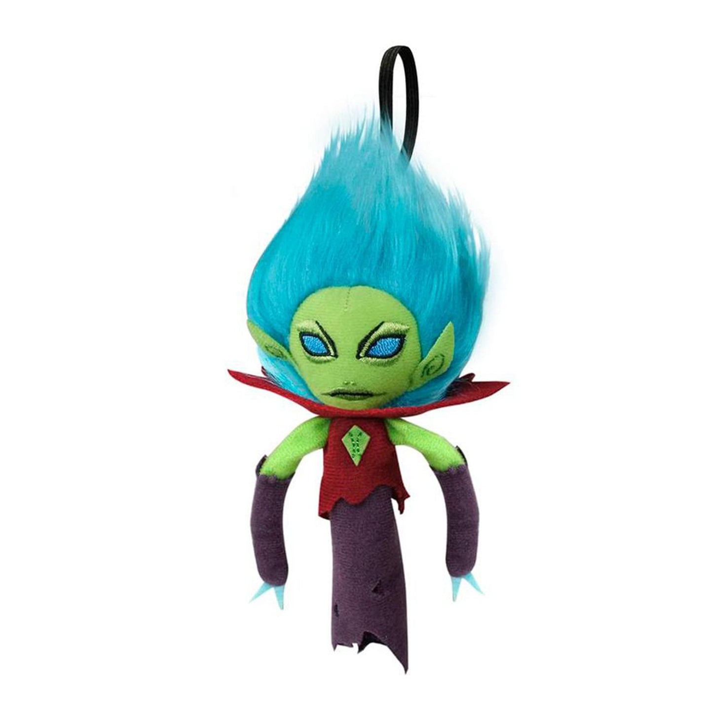 DOTA 2 5" Micro Plush: Death Prophet (No Code)