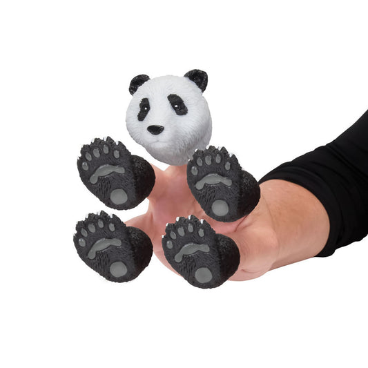 Handipanda Set of 5 Finger Puppets