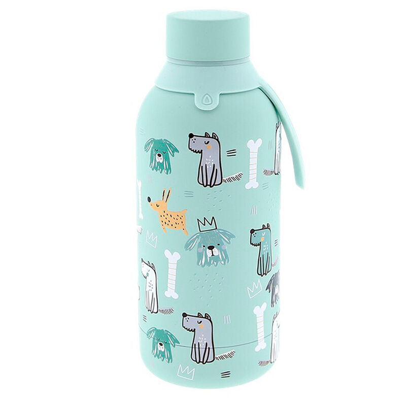 Mint Puppy Thermal bottle 500ml