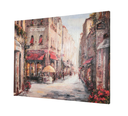 Street Scene Giclee 14