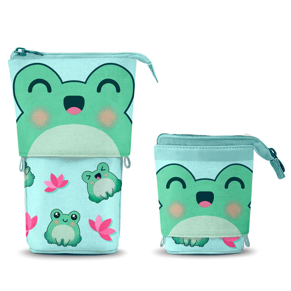 Oh My Pop! Cute Foggy pencil case