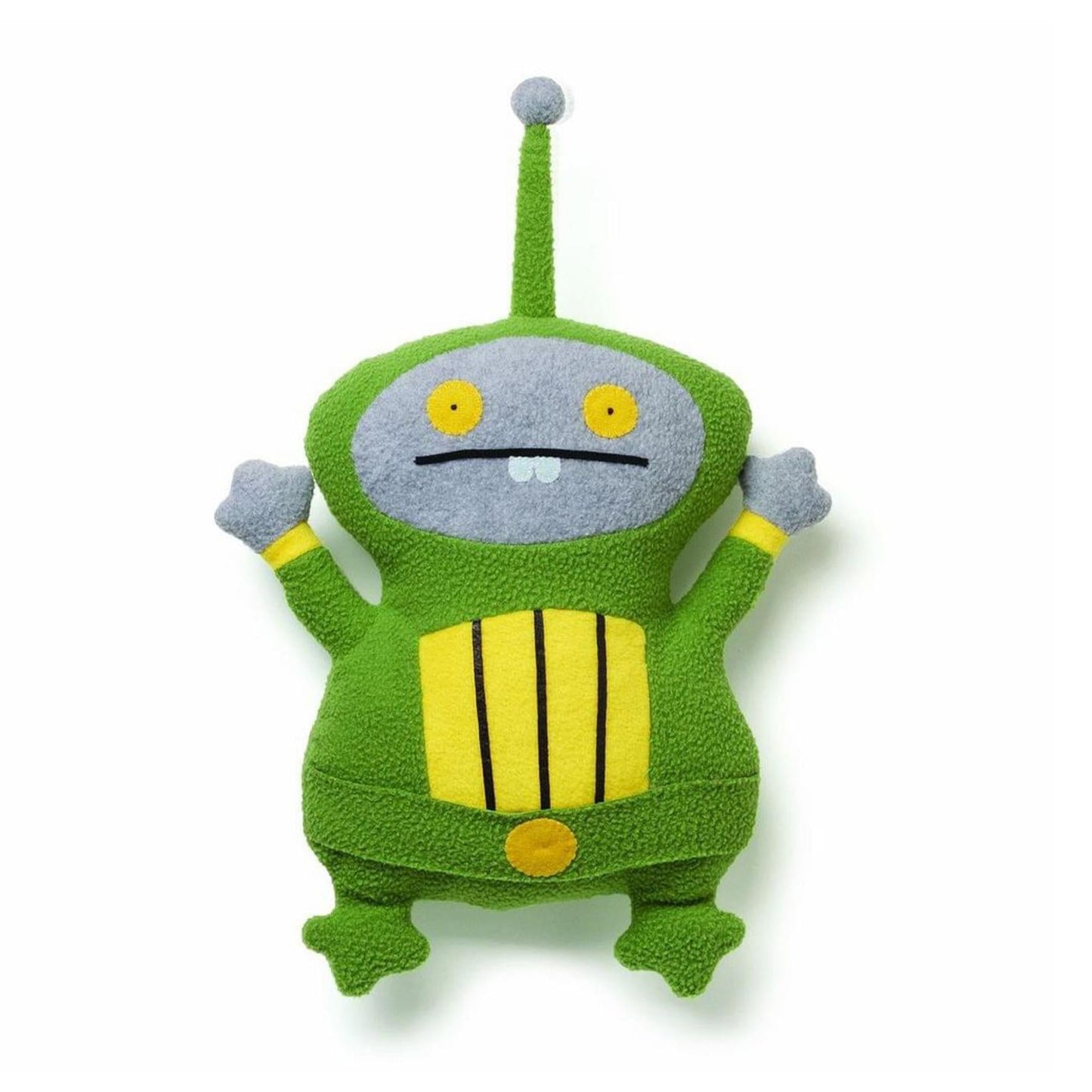 Ugly Dolls Comic Book Series 11" Plush: Spaceman Babo