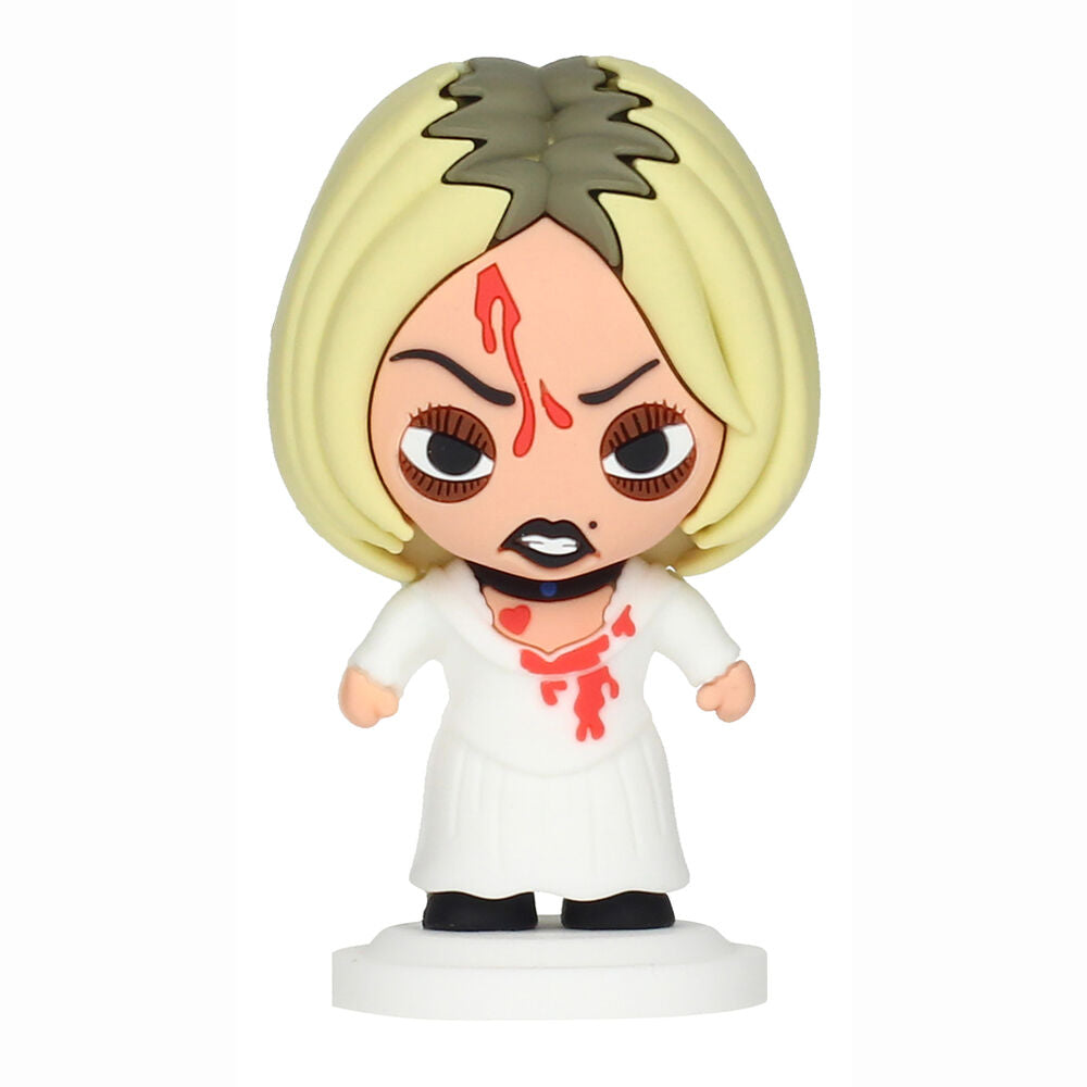 Chucky Pokis Set of 3 figures 7cm