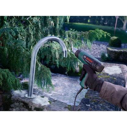 Bosch Thermal Firing - Universalheat 600