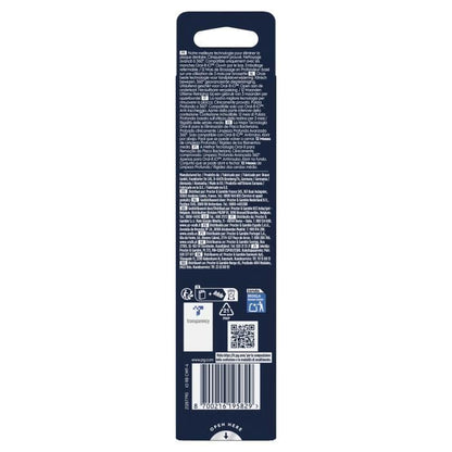 Brushes - ORAL-B - IO refills Ultimate Clean - Pack of 4 - White