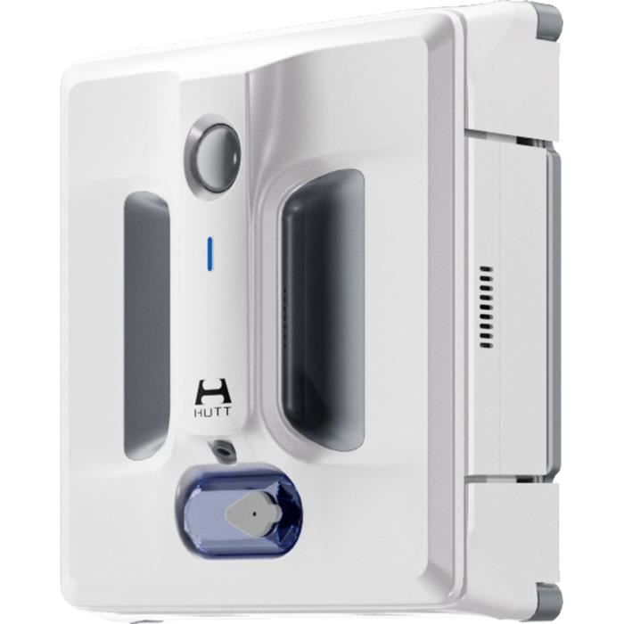 Window cleaning robot - HUTT A1 - 150 ml - White