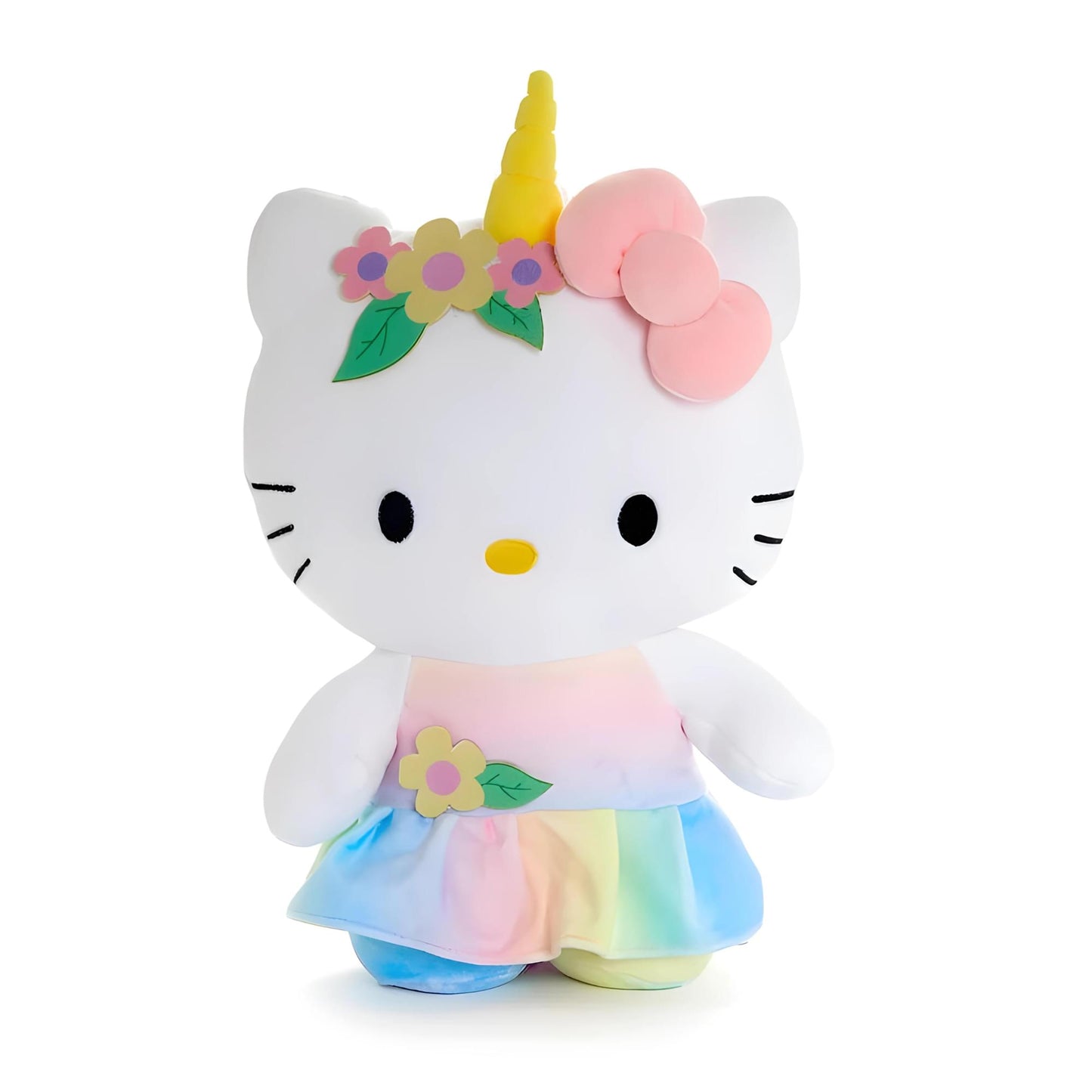 Sanrio Hello Kitty Unicorn 12 Inch Plush