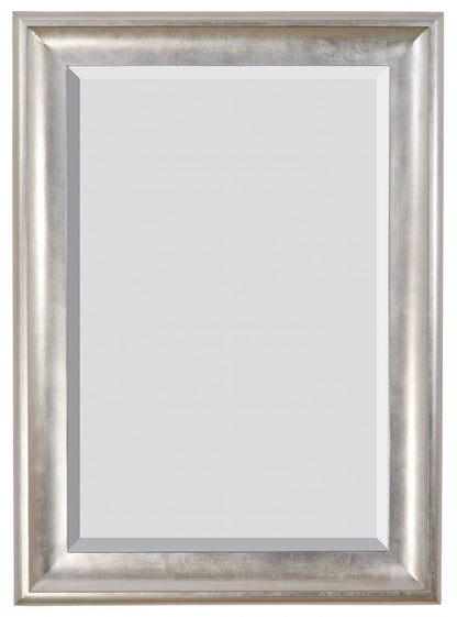 Baby Sterling Mirror 24X36 Silver (KIT)