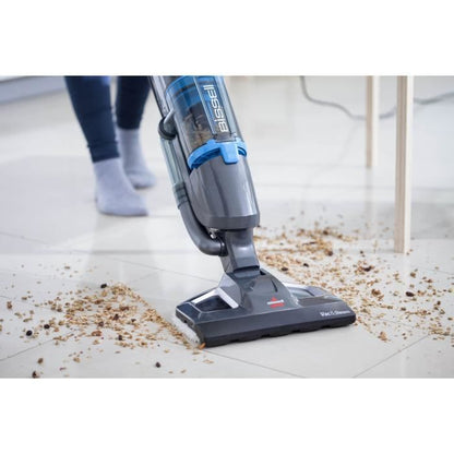 Bissell 1977N Vac & Steam-Vacuum vacuum cleaner 2-in-1