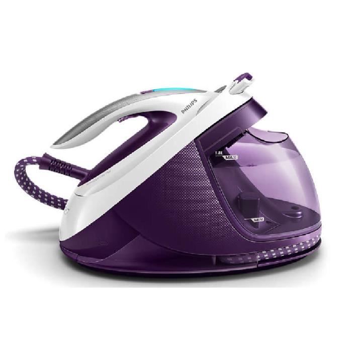 PHILIPS PerfectCare Elite Plus GC9660 / 30 - 7.5 bar steam generator - 155 g / min