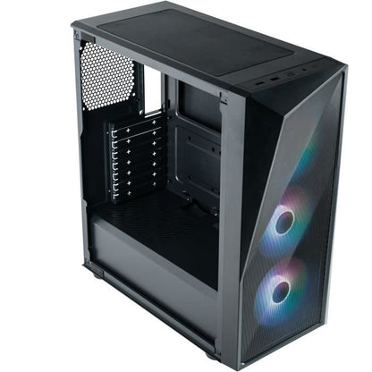 Gaming case - Cooler Master - CMP520 - 3x120mm - Argb