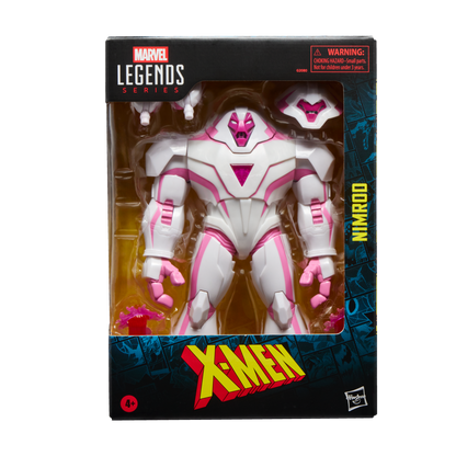 Marvel Legends Series X-Men Nimroo figure 15cm