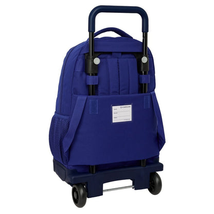 F.C. Barcelona 25/26 Compact trolley