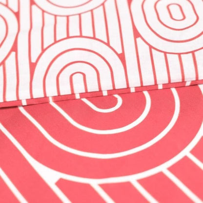 Bedding set - TODAY - Sunshine 11.60 - 220 x 240 cm - 100% printed cotton