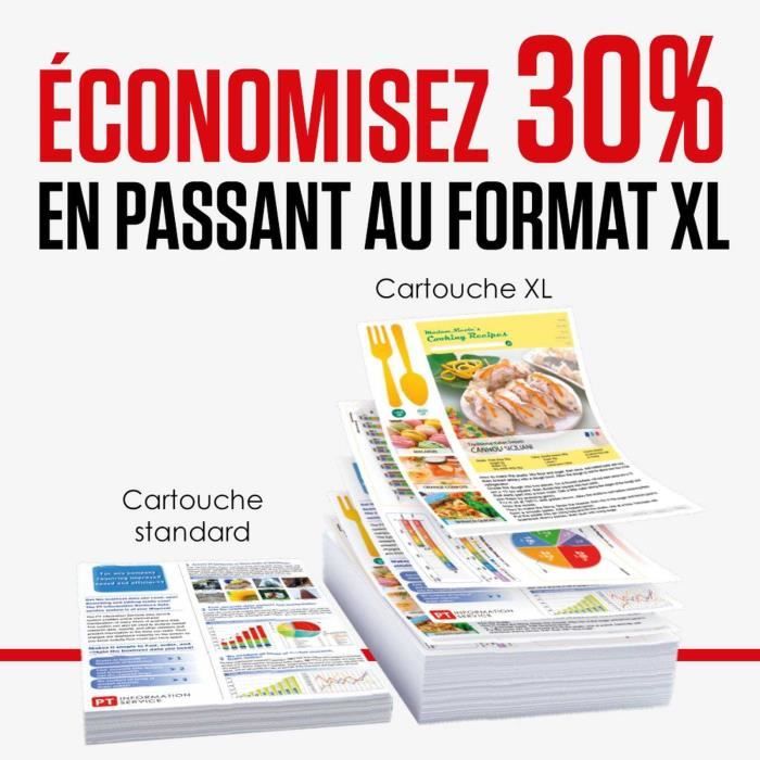 CANON CLI-551Y Ink Cartridge - Yellow - Standard Capacity - 330 pages