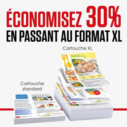 CANON CLI-551Y Ink Cartridge - Yellow - Standard Capacity - 330 pages