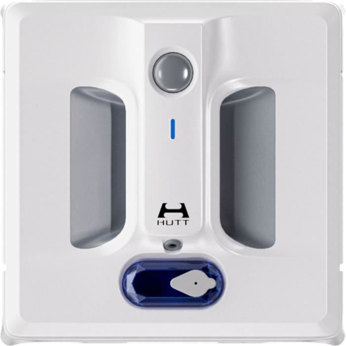 Window cleaning robot - HUTT A1 - 150 ml - White