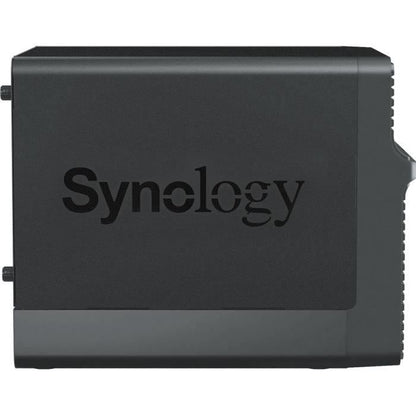 NAS Server - SYNOLOGY - DS423 - 4 bays - 2GB RAM