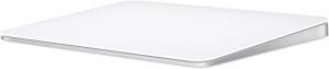 Apple Magic Trackpad (2024) Usb-C Silver EU MXK93ZM/A