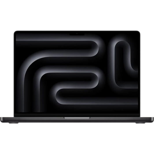 Apple - 14'' MacBook Pro M4 Pro - 24GB RAM - 512GB SSD Storage - 12-core CPU - 16-core GPU - Space Black