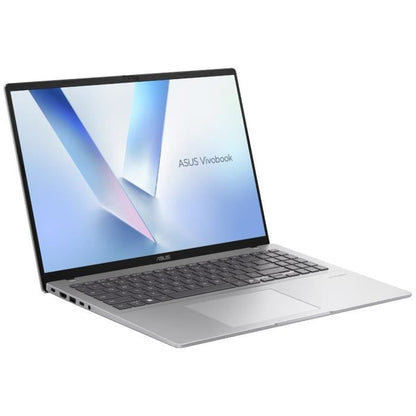 ASUS VivoBook 16 S1607 Laptop | Win 11 - 16 WUXGA 60Hz - Qualcomm Snapdragon X1P-26 100 - 16GB RAM - 512GB SSD