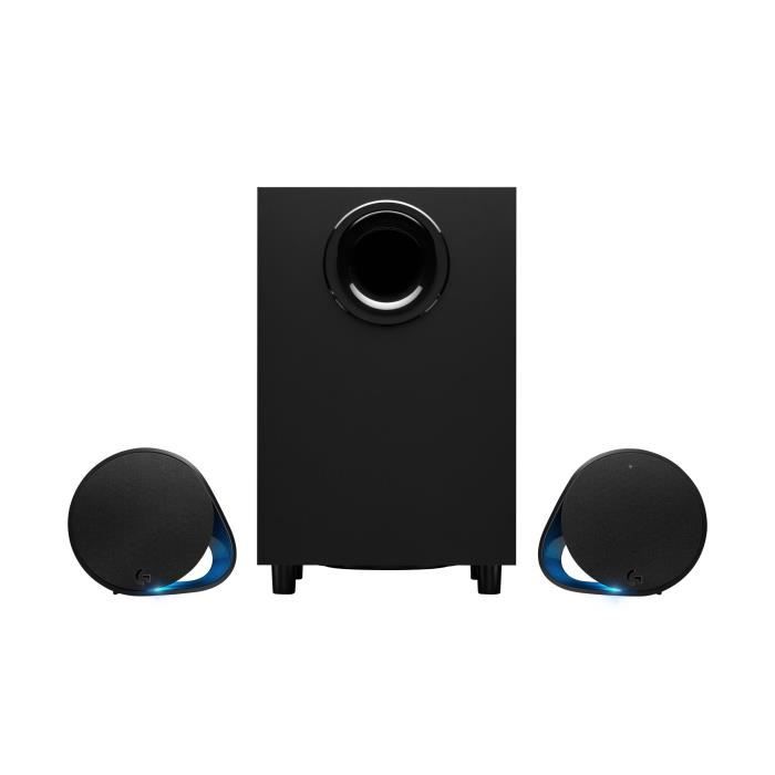 Logitech G560 Gaming Speaker for PC Lightsync