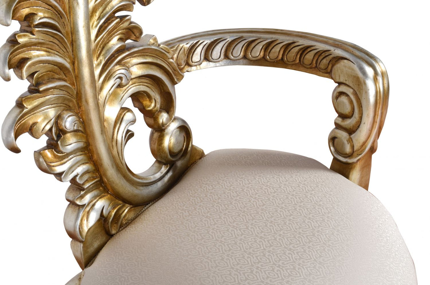 Platine Italia Leaf Chair Set of 2